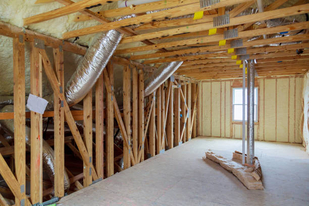 Best Insulation Materials and Products in Duncan, OK