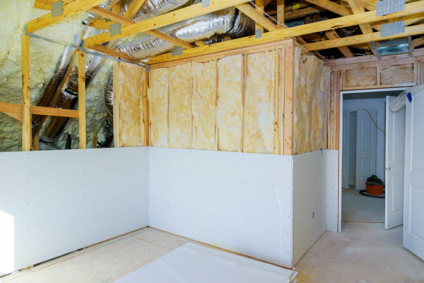 Best Residential Insulation in Duncan, OK