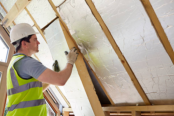 Best Commercial Insulation in Duncan, OK